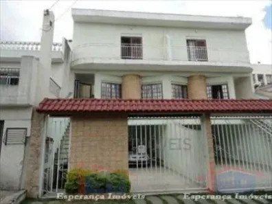 Casa com 3 Quartos à venda, 217m² no km 18, Osasco
