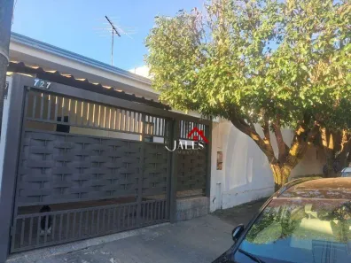 Casa com 2 Quartos à venda, 120m² no Jardim Yolanda, São José do Rio Preto