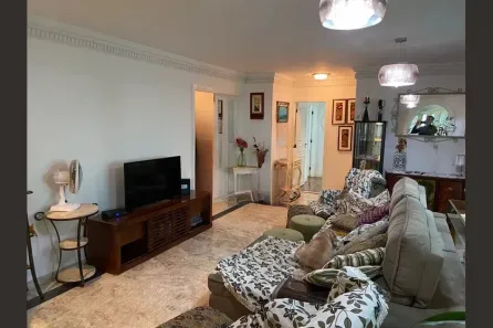 Apartamento com 4 Quartos à venda, 230m² no Pacaembu, São Paulo
