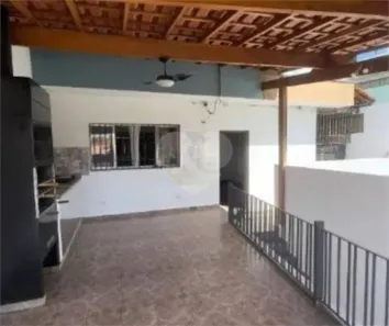 Casa com 1 Quarto à venda, 120m² no Vila Comercial, São Paulo