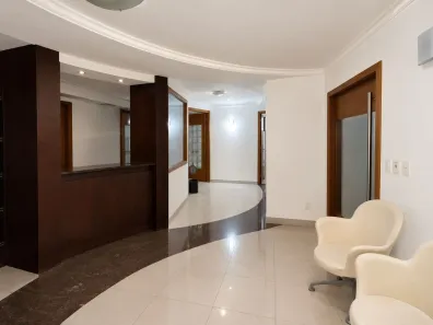 Sala Comercial à venda, 12m² no Centro, Florianópolis