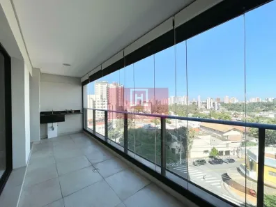 Apartamento com 2 Quartos à venda, 64m² no Vila Mariana, São Paulo