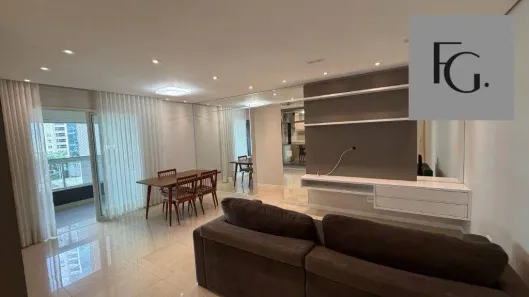 Apartamento com 2 Quartos para alugar, 85m² no Gleba Fazenda Palhano, Londrina