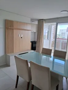 Apartamento com 2 Quartos para alugar, 65m² no Renascença, São Luís