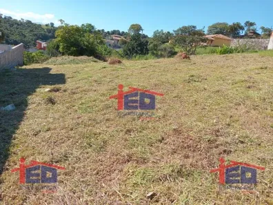 Lote/Terreno à venda, 460m² no Recreio Maristela, Atibaia