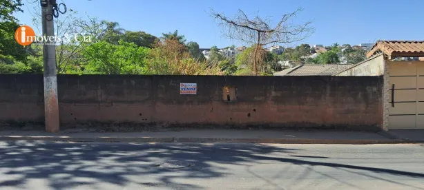 Lote/Terreno à venda, 1018m² no Jardim Estância Brasil, Atibaia