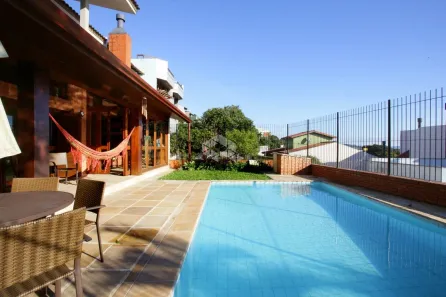 Casa com 4 Quartos à venda, 362m² no Nonoai, Porto Alegre