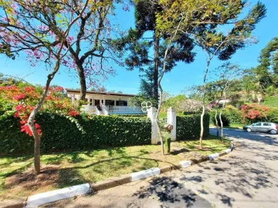 Casa de Condomínio com 2 Quartos à venda, 262m² no Vila de São Fernando, Cotia