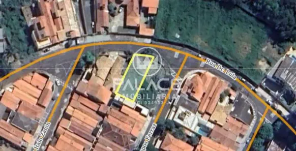 Lote/Terreno com 1 Quarto à venda, 297m² no Castelinho, Piracicaba