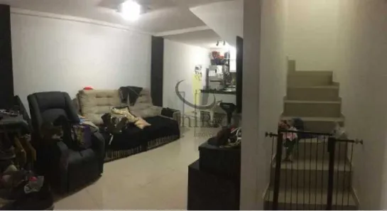 Casa de Condomínio com 3 Quartos à venda, 115m² no Freguesia (Jacarepaguá), Rio de Janeiro
