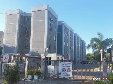 Apartamento com 2 Quartos à venda, 38m² no Jardim Leopoldina, Porto Alegre