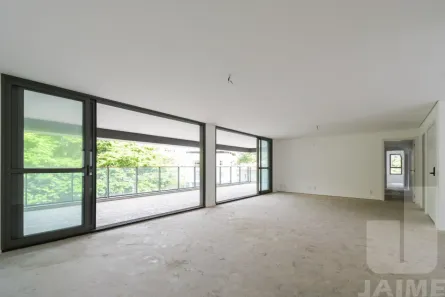 Apartamento com 4 Quartos à venda, 277m² no Perdizes, São Paulo