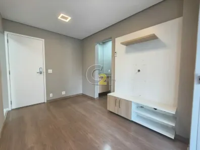 Apartamento com 1 Quarto para alugar, 36m² no Perdizes, São Paulo