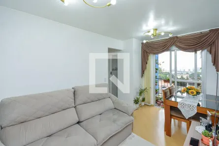 Apartamento com 2 Quartos à venda, 50m² no Jardim Marabá(Zona Sul), São Paulo