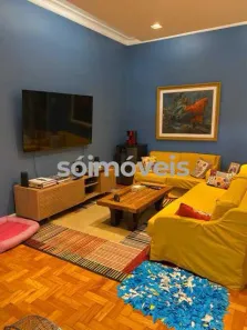 Apartamento com 3 Quartos à venda, 105m² no Copacabana, Rio de Janeiro