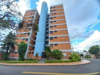 Apartamento com 1 Quarto à venda, 66m² no Parque Arnold Schimidt, São Carlos