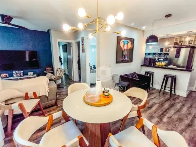 Apartamento com 2 Quartos à venda, 80m² no Maceió, Niterói