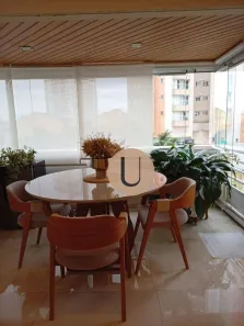 Apartamento com 3 Quartos à venda, 110m² no Casa Branca, Santo André