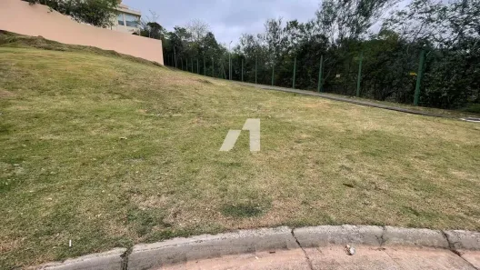 Lote/Terreno à venda, 644m² no Alphaville, Santana de Parnaíba