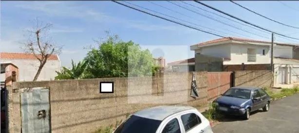 Lote/Terreno à venda, 355m² no Jardim Paranapanema, Campinas