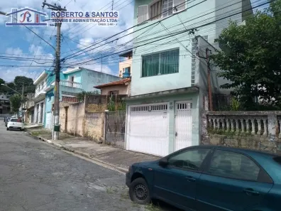 Casa com 4 Quartos à venda, 300m² no Vila Nossa Senhora do Retiro, São Paulo