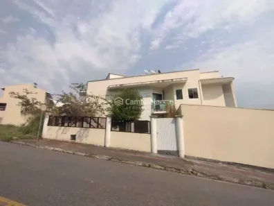 Apartamento com 2 Quartos à venda, 69m² no Forquilhas, São José