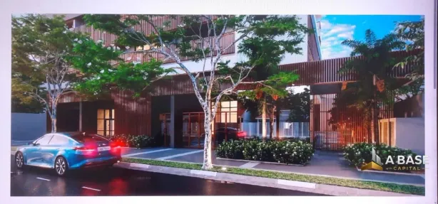 Prédio Comercial para venda ou aluguel, 28m² no Pinheiros, São Paulo
