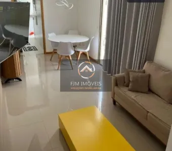 Cobertura com 2 Quartos à venda, 134m² no Santa Rosa, Niterói