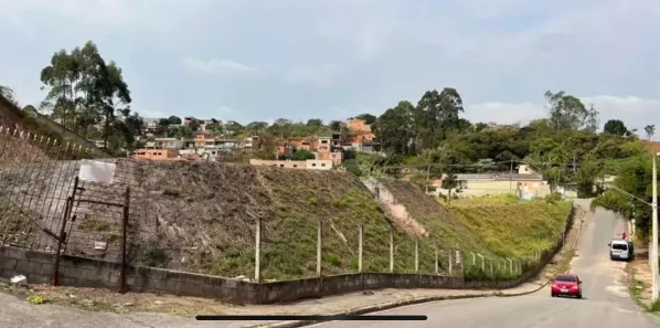 Lote/Terreno à venda, 4000m² no Chácara do Solar II (Fazendinha), Santana de Parnaíba
