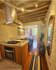 Apartamento com 1 Quarto à venda, 45m² no Leblon, Rio de Janeiro