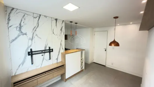 Apartamento com 2 Quartos à venda, 43m² no Loteamento Parque São Martinho, Campinas