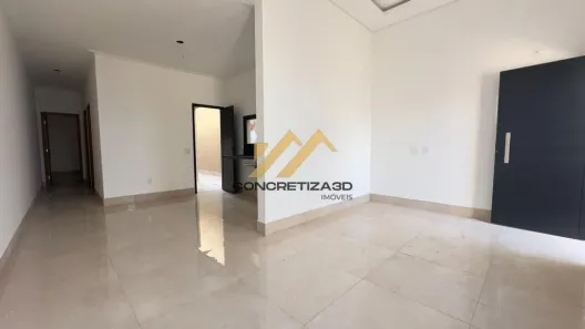 Casa com 2 Quartos à venda, 64m² no Parque Residencial Sabiás, Indaiatuba