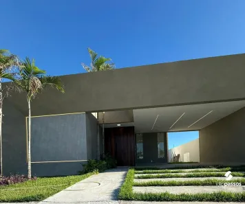 Casa de Condomínio com 3 Quartos à venda, 120m² no Centro, Barra dos Coqueiros