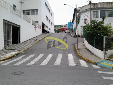 Lote/Terreno à venda, 672m² no Centro, Cotia
