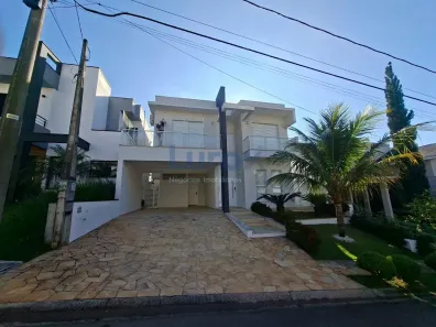 Casa de Condomínio com 3 Quartos à venda, 259m² no Loteamento Residencial Santa Gertrudes, Valinhos
