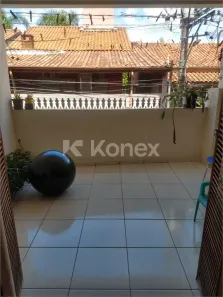 Sobrado com 2 Quartos à venda, 98m² no Parque Casa de Pedra, São Paulo