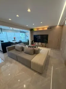 Apartamento com 3 Quartos à venda, 115m² no Chácara Califórnia, São Paulo