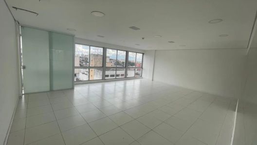 Sala Comercial com 1 Quarto para venda ou aluguel, 90m² no Centro, Campinas