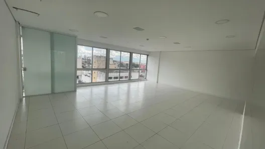 Sala Comercial com 1 Quarto para alugar, 90m² no Centro, Campinas