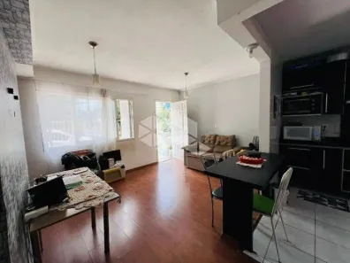 Casa com 2 Quartos à venda, 58m² no Vila Parque Brasília, Cachoeirinha
