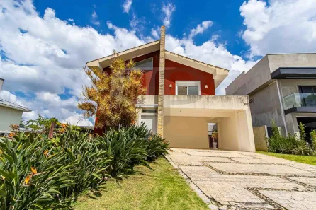 Casa de Condomínio com 4 Quartos à venda, 290m² no Pineville, Pinhais