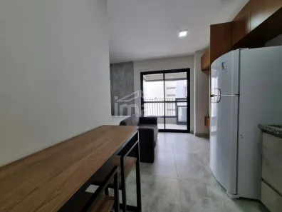 Kitnet com 1 Quarto à venda, 24m² no Vila Buarque, São Paulo