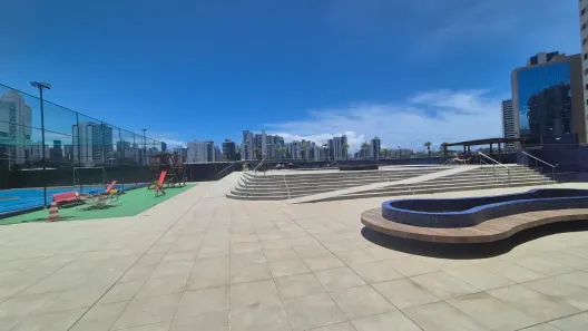 Apartamento com 3 Quartos à venda, 98m² no Brotas, Salvador