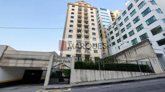 Apartamento com 2 Quartos para alugar, 65m² no Jardim Zaira, Guarulhos
