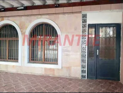 Sobrado com 3 Quartos à venda, 132m² no Jardim Primavera (Zona Norte), São Paulo