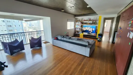 Apartamento com 3 Quartos à venda, 178m² no Cidade Monções, São Paulo