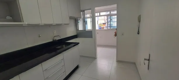 Apartamento com 3 Quartos à venda, 89m² no Centro, Florianópolis