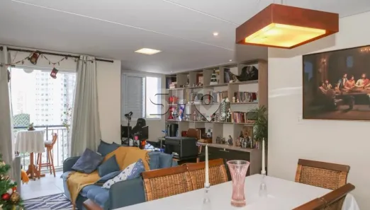 Apartamento com 2 Quartos à venda, 70m² no Lapa, São Paulo
