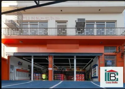 Imóvel Comercial à venda, 640m² no Carandiru, São Paulo