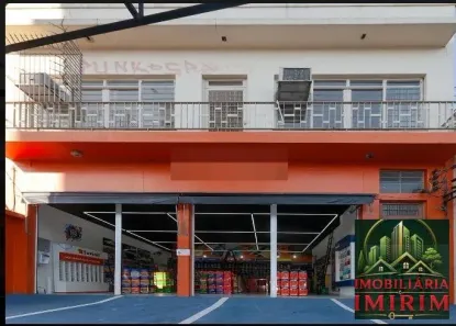 Prédio Comercial à venda, 640m² no Carandiru, São Paulo